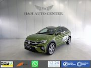 Volkswagen Taigo - 1.5 TSI R-Line |MATRIX|CARPLAY|