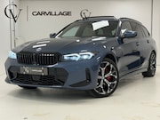 BMW 3-serie - Touring 330e M-Sport Pro | Arctic Race Blue | Sport Pro Pack