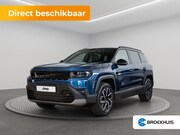 Jeep Compass - Summit | Privacy Glass