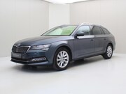 Skoda Superb - Combi 1.5 TSI ACT 150PK DSG7 [ TREKHAAK+ACC+CARPLAY+STOELVER