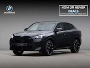BMW X2 - M35i xDrive M Sport Pro FROZEN BLACK METALLIC