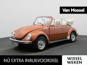 Volkswagen Kever - 1303 LS Cabriolet