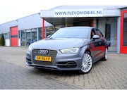 Audi A3 - Sportback 1.4 e-tron PHEV Plug-in Hybrid Aut. S-Line|Leder|S