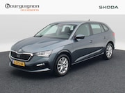 Skoda Scala - 1.0 TSi 115 Pk Ambition | Trekhaak | Cruise Control | CarPla