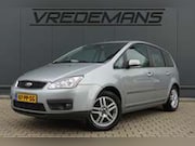 Ford Focus C-Max - 1.8-16V First Edition