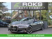 BMW 4-serie - Cabrio 430i High Executive