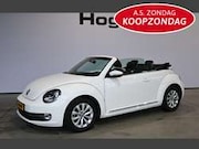 Volkswagen Beetle - Cabriolet 1.2 TSI Design BlueMotion Cruise control