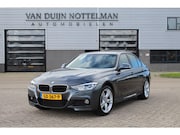 BMW 3-serie - 320i M Sport / 18" LMV / Clima / Trekhaak / N.A.P.