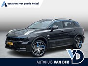 Lynk & Co 01 - 1.5 | 1.800kg Trekgewicht!/Navi/Pano.Dak/Zwarte Hemel/360° C