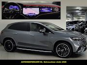 Mercedes-Benz EQE - SUV AMG 53 4MATIC+ 91 kWh 625 PK Burmester Head-Up Trekhaak