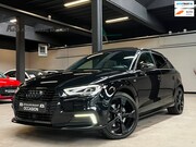 Audi A3 - Sportback 40 e-tron S- line Sport Pano/Xenon/Carplay/Automaa