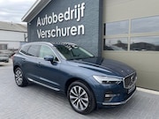 Volvo XC60 - 2.0 T6 Plug-in hybrid AWD Inscription Expression facelift st