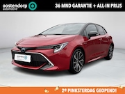 Toyota Corolla - 1.8 Hybrid Executive | All-in prijs | Automaat | Apple car p