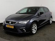 Seat Ibiza - 1.0 TSI FR Bus. Intense | Alcantara • Beats • LED • Keyless