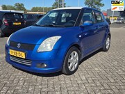 Suzuki Swift - 1.3 Shogun/TWEEDE EIGENAAR-AIRCO