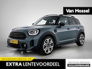 MINI Countryman - Mini 1.5 Cooper Boardwalk Edition | PANO-SCHUIFDAK | LEER | 