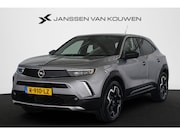 Opel Mokka-e - Ultimate 50-kWh 11kw bl. 1e Eigenaar Stoel-Stuurverwarming A