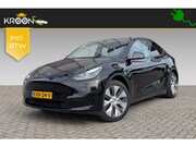 Tesla Model Y - RWD 58kWh LFP Warmtepomp