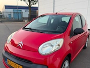 Citroën C1 - 1.0-12V Séduction Isofix Leuke auto
