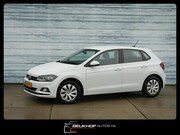Volkswagen Polo - 1.0 TSI Carplay Navi Adapt Cruise Automaat