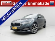 Skoda Octavia - Combi 1.4 TSI iV PHEV Business Edition Plus | Lane assist |