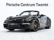 Porsche 911 - Carrera 4S Cabriolet Handgeschakeld
