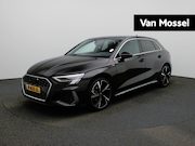 Audi A3 - Sportback 30 TFSI S edition | Automaat | 2x S-line | Vlak st