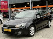Volkswagen Golf - Variant BWJ 2012 | 1.6TDI 105PK Comfort Executive | CLIMATIC