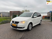 Volkswagen Touran - 1.9 TDI Comfortline 5 Pers Airco Nap