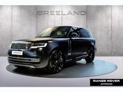 Land Rover Range Rover - P440e HSE LIGURIAN BLACK SATIN| PERLINO -PANO.DAK|23"LM|SHAD