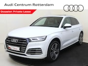 Audi Q5 - 55 TFSI e quattro Competition | SoH 100% | Panoramadak | Cru