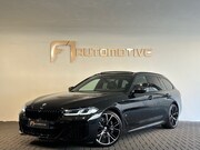 BMW 5-serie - Touring 530i High Ex M Sport Pano|Memory|Laser