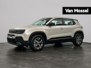 Jeep Avenger - Longitude 54 kWh | Tot 8 jaar garantie | Voorraadvoordeel |