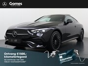 Mercedes-Benz CLE - Coupé 300 e AMG Line | Trekhaak | Head-Up | Burmester