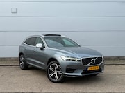 Volvo XC60 - 2.0 T8 Twin Engine AWD R-Design PANO|BTW|LEER|TREKHAAK|CAMER