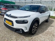 Citroën C4 Cactus - 2018 * 1.2 PureTech Shine * EURO 6 * MOTOR PROBLEM