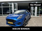 Ford Puma - 1.0 EcoBoost Hybrid ST-Line X
