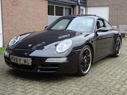 Porsche 911 - 3.8 Carrera S Excl. Motorrevisie. Interessant voor Youngtime