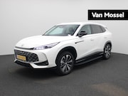 MG HS - PHEV 1.5 272pk Aut. Luxury | 100km Electrisch | Navi | CarPl