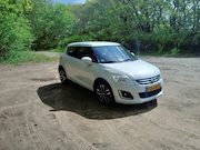 Suzuki Swift - 1.2 Style EASSS