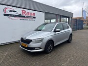 Skoda Fabia - 1.0 TSI Monte Carlo AUT/PANO/STOELVERW