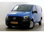 Mercedes-Benz Vito - 110 CDI 102pk Functional Kort Airco/Navi/Camera 01-2021