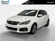 Peugeot 308 - 1.2 PureTech Allure APPLE CARPLAY ANDROID AUTO CAMERA PARKEE