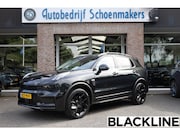 Lynk & Co 01 - 1.5 261PK! 6.6Kwh LADEN! BLACKLINE! 360-CAMERA PANO/SCHUIF I