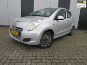 Suzuki Alto - 1.0 Comfort