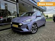 Hyundai i10 - 1.0 COMFORT SMART AUTOMAAT NAVI/CAMERA/CRUISE