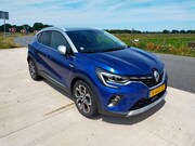 Renault Captur - 1.6 Plug-in Hybrid Intens