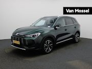 MG ZS - 1.5 Hybrid+ Aut. Luxury