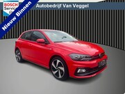 Volkswagen Polo - 2.0 TSI GTI cruise, airco, stoelverw,