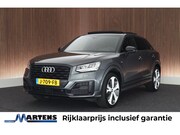 Audi Q2 - 35 TFSI 150pk S-Tronic S Edition Trekhaak Panoramadak ACC St